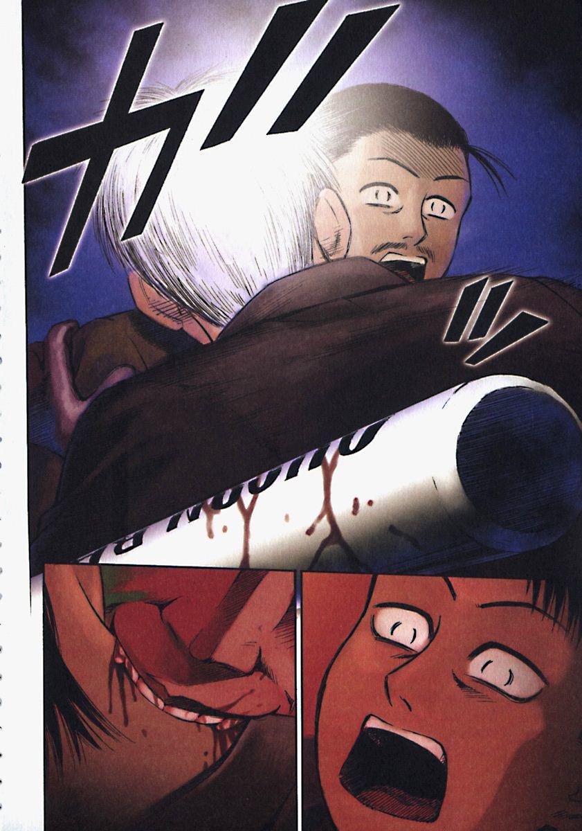 Đảo Ma Cà Rồng Chapter 7 - 13