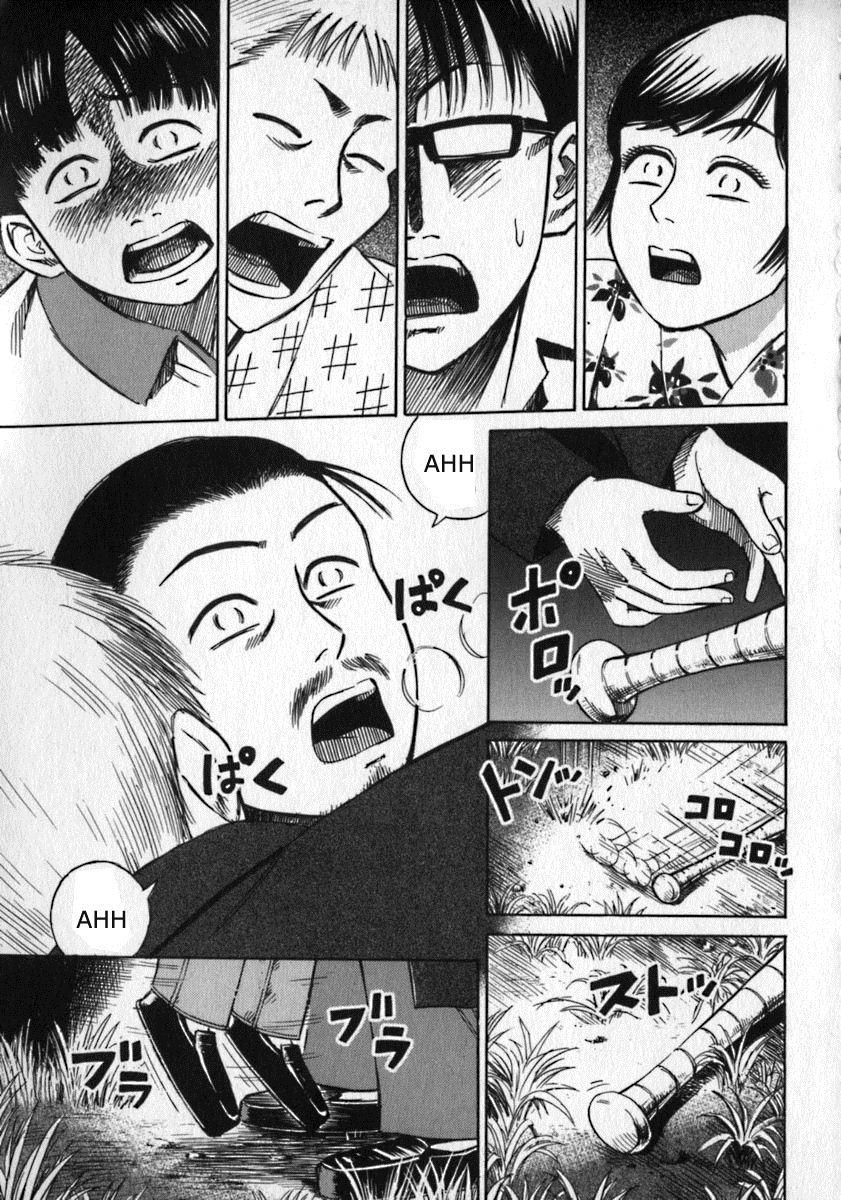 Đảo Ma Cà Rồng Chapter 7 - 14