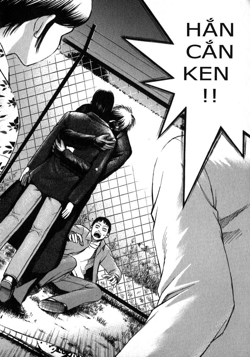 Đảo Ma Cà Rồng Chapter 7 - 15