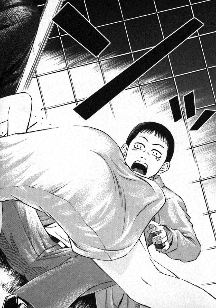 Đảo Ma Cà Rồng Chapter 7 - 21