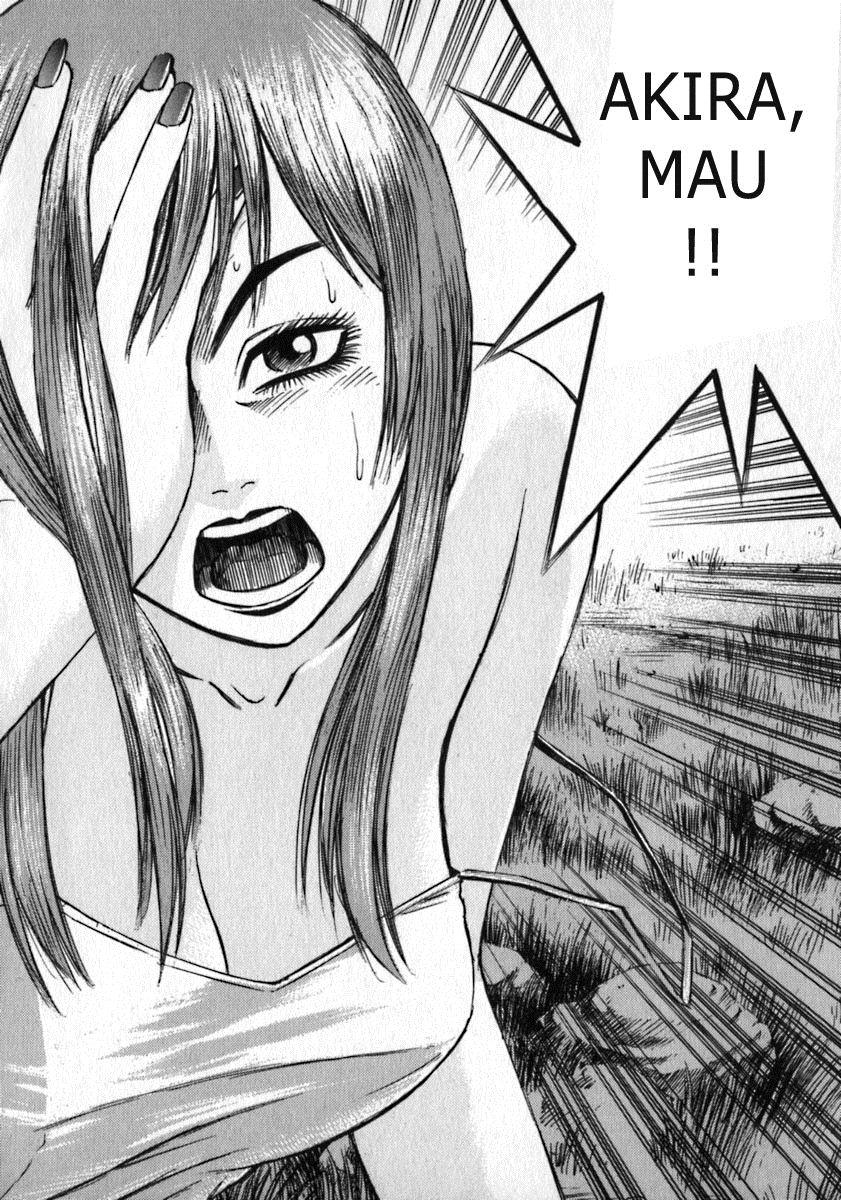 Đảo Ma Cà Rồng Chapter 7 - 25