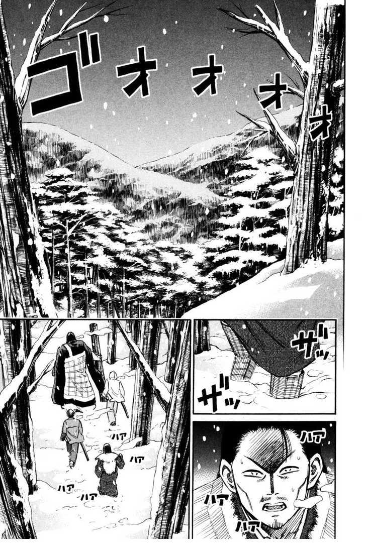 Đảo Ma Cà Rồng Chapter 70 - 6