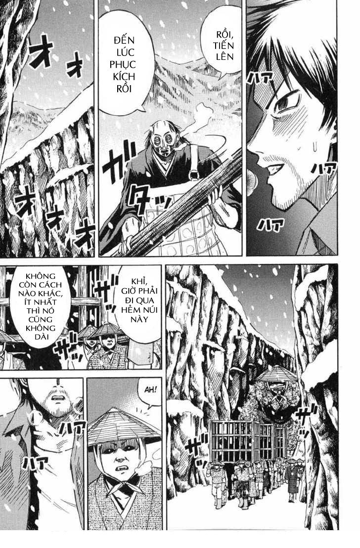 Đảo Ma Cà Rồng Chapter 71 - 17