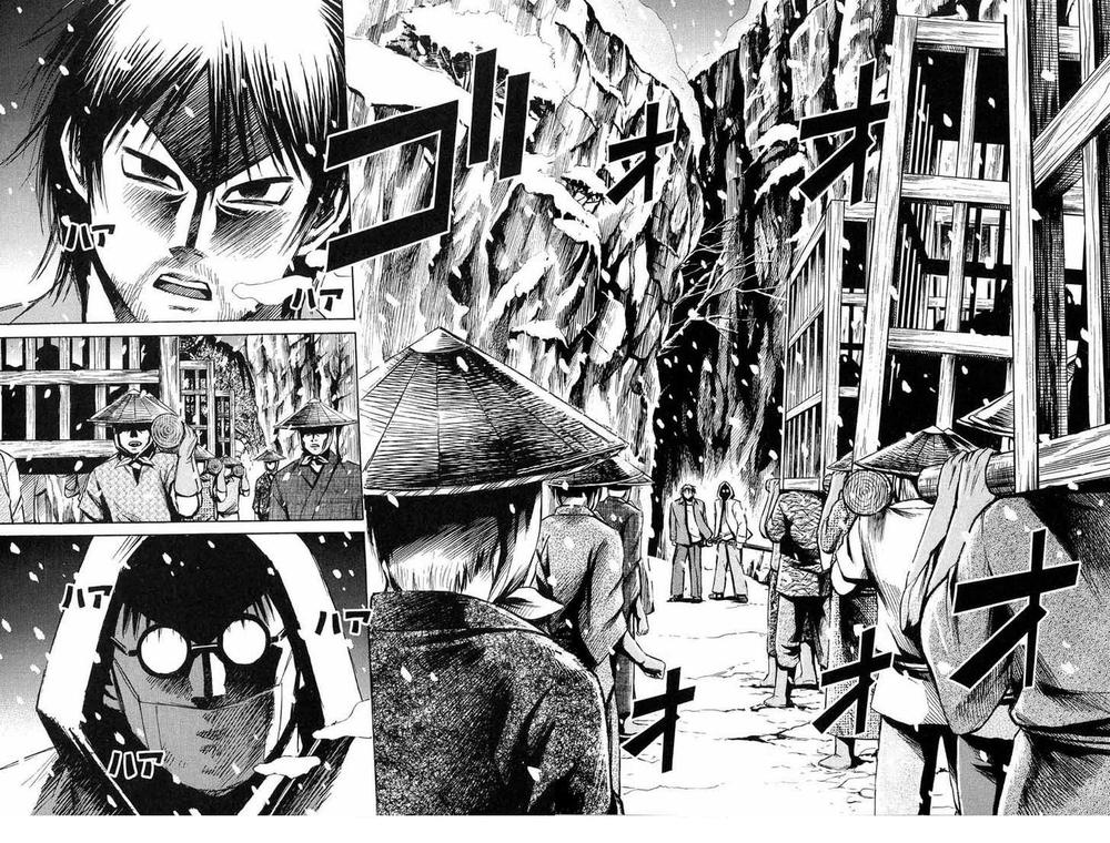 Đảo Ma Cà Rồng Chapter 71 - 18