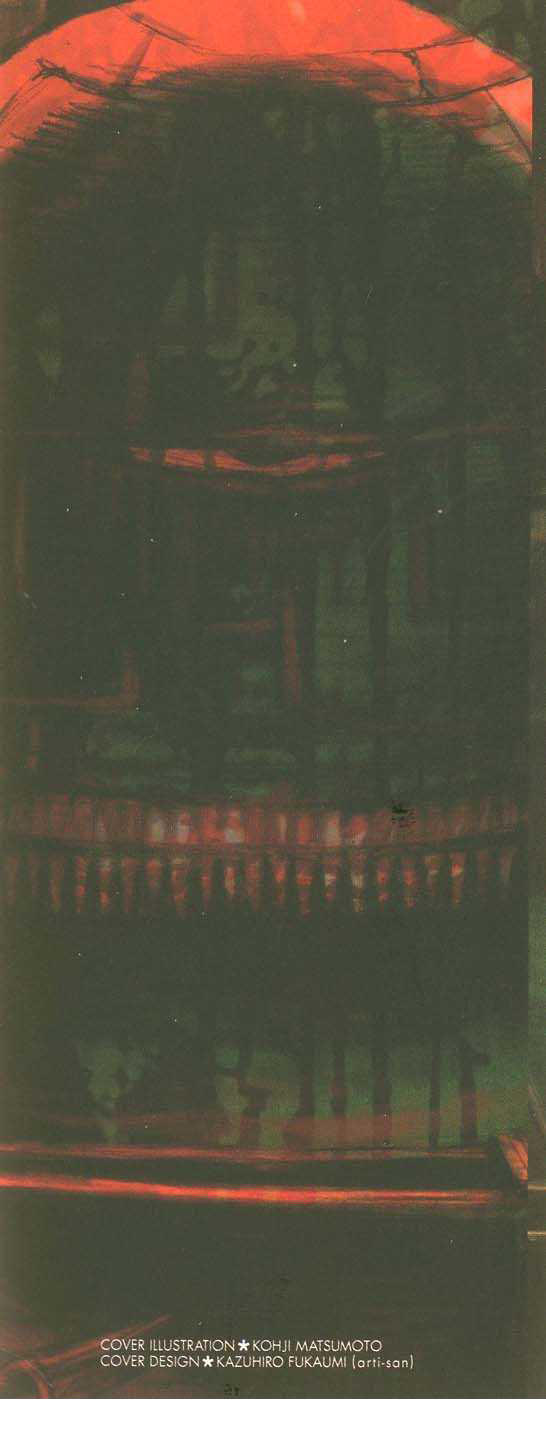 Đảo Ma Cà Rồng Chapter 71 - 4