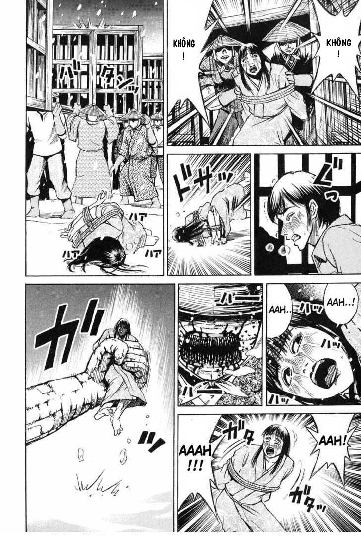 Đảo Ma Cà Rồng Chapter 71 - 10