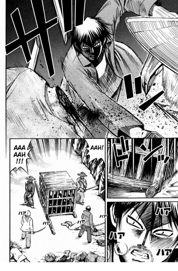 Đảo Ma Cà Rồng Chapter 72 - 13