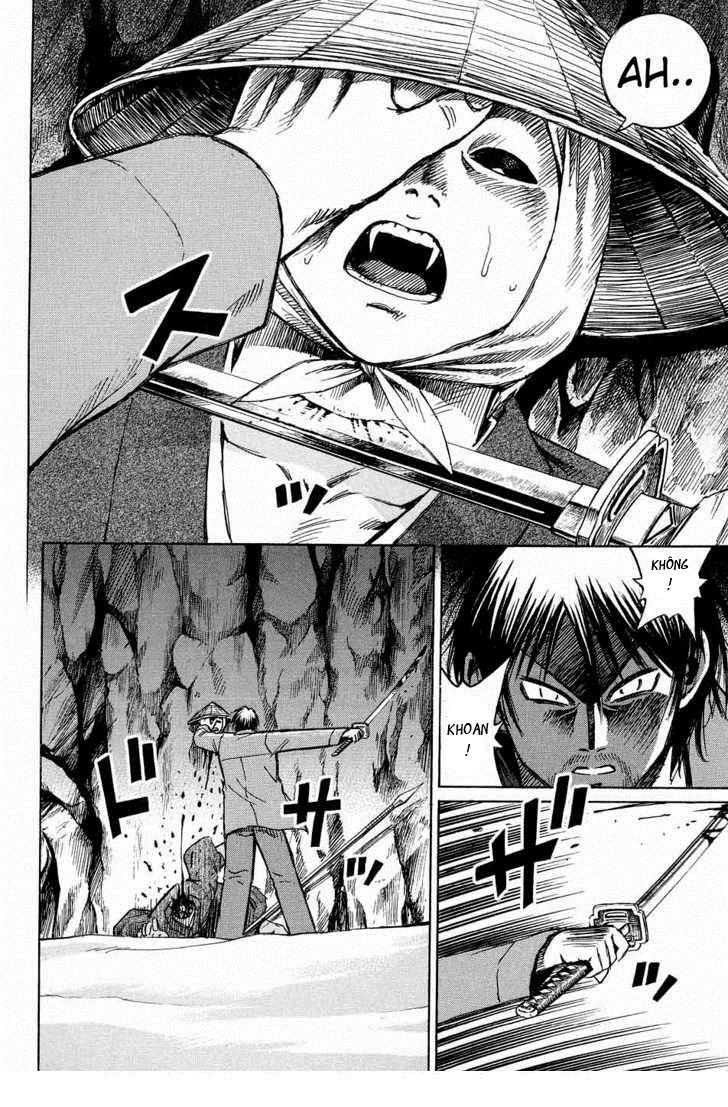 Đảo Ma Cà Rồng Chapter 72 - 6