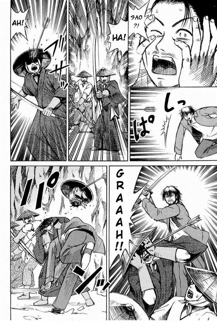 Đảo Ma Cà Rồng Chapter 72 - 9