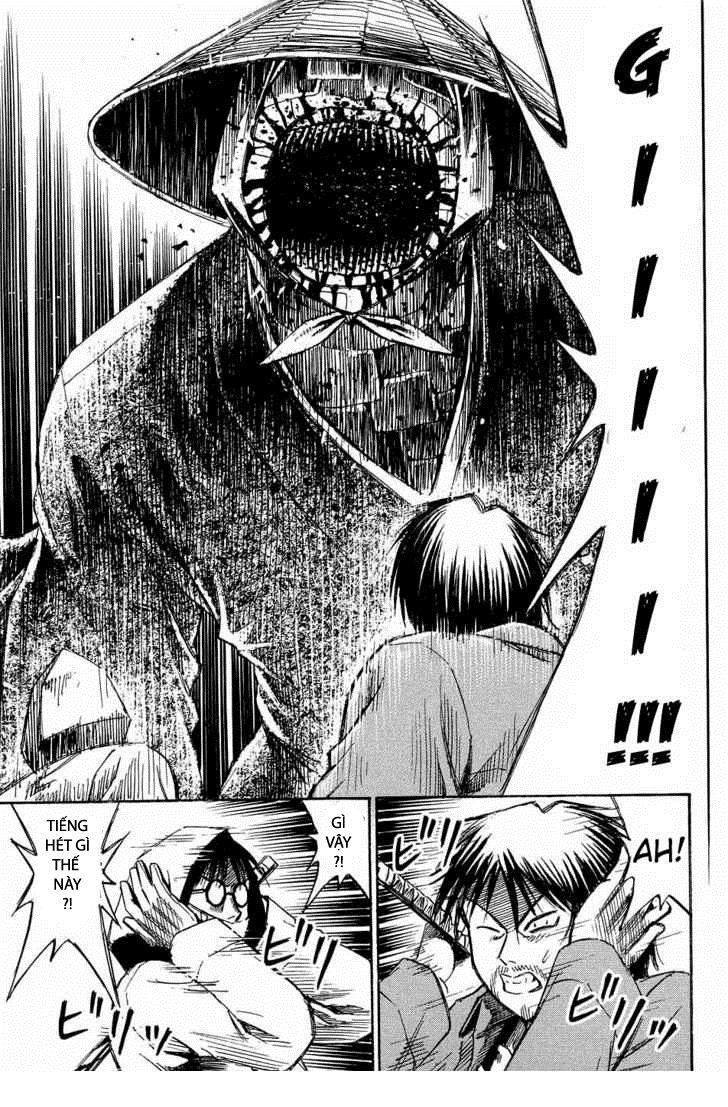 Đảo Ma Cà Rồng Chapter 73 - 12