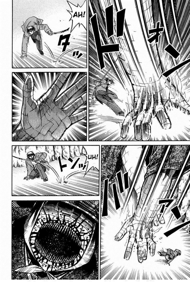 Đảo Ma Cà Rồng Chapter 73 - 15