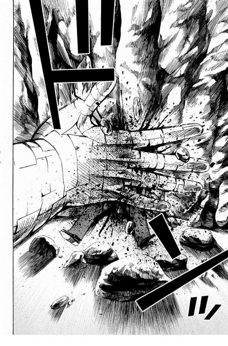 Đảo Ma Cà Rồng Chapter 73 - 19