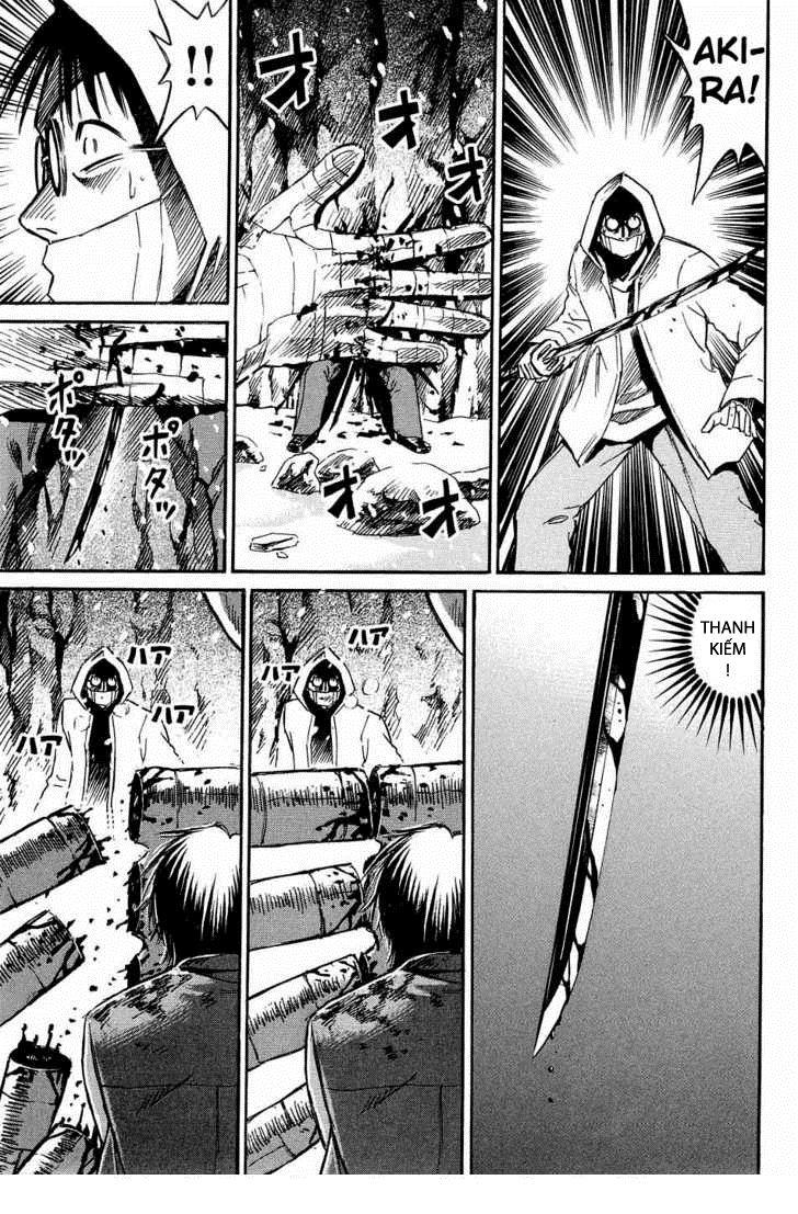 Đảo Ma Cà Rồng Chapter 73 - 20