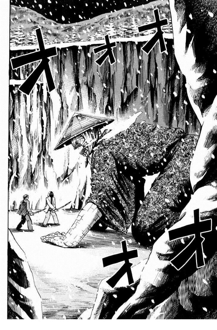 Đảo Ma Cà Rồng Chapter 73 - 3