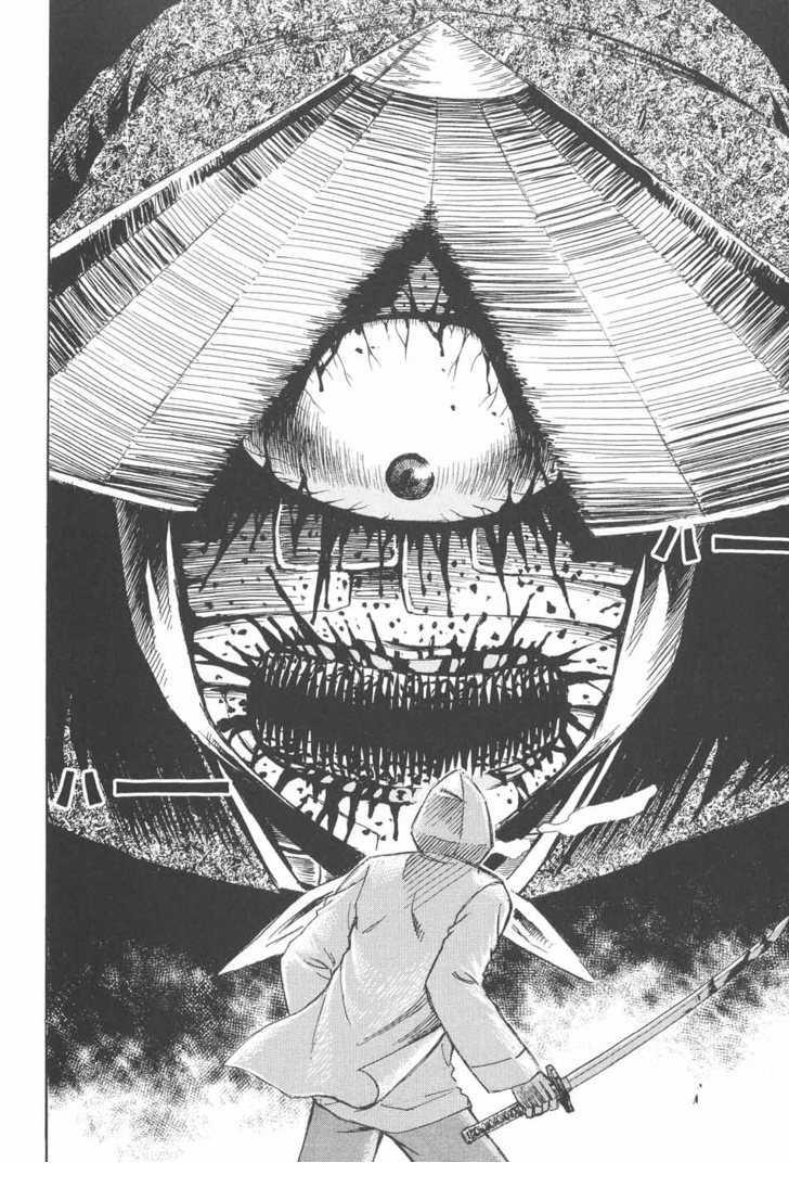 Đảo Ma Cà Rồng Chapter 74 - 12