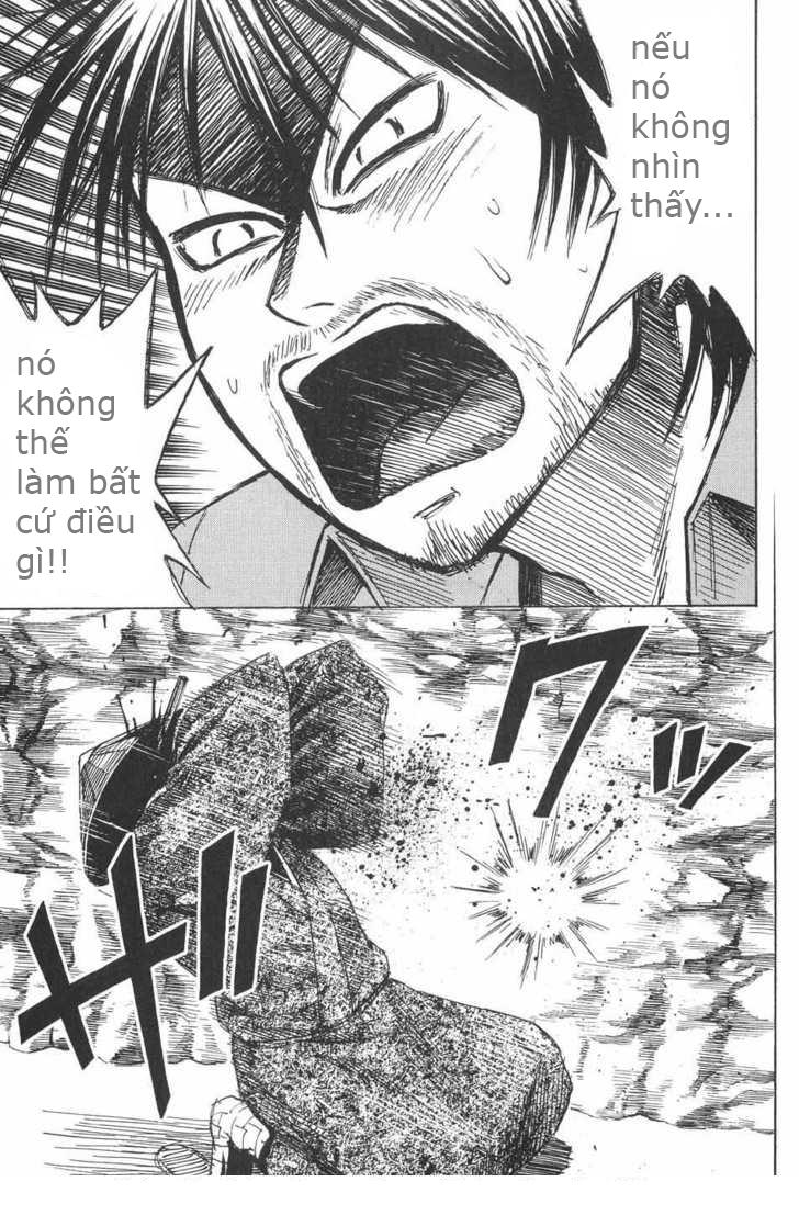 Đảo Ma Cà Rồng Chapter 74 - 17