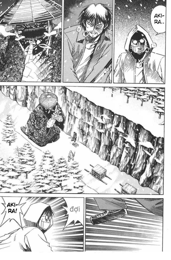 Đảo Ma Cà Rồng Chapter 74 - 3