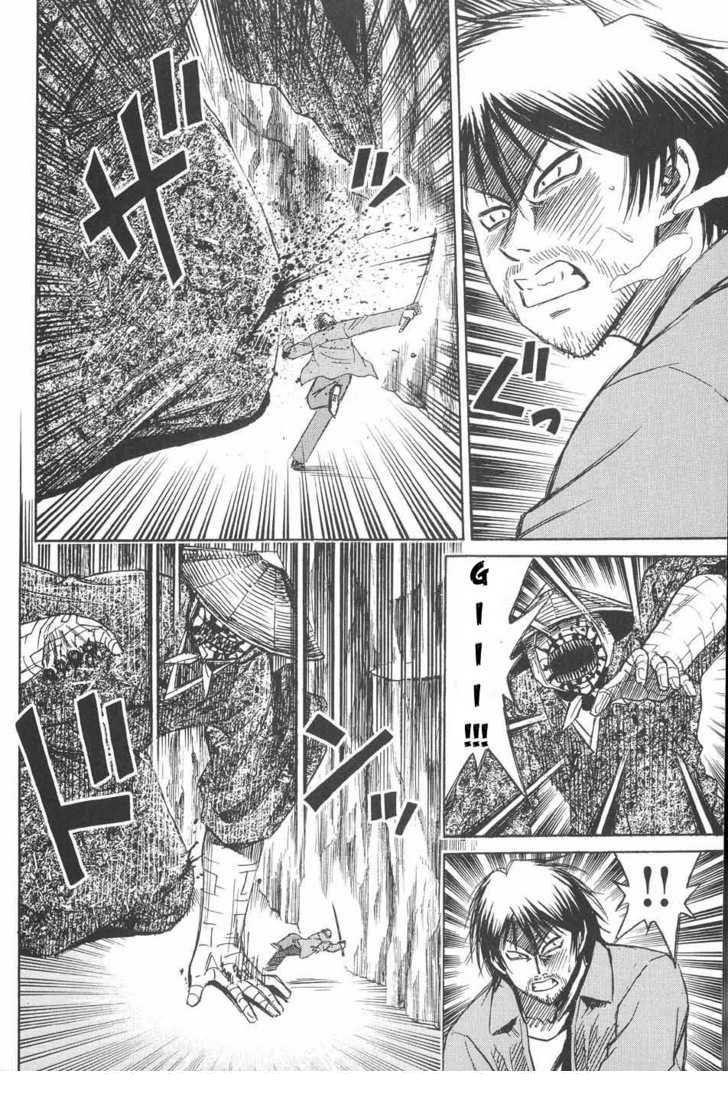 Đảo Ma Cà Rồng Chapter 74 - 4