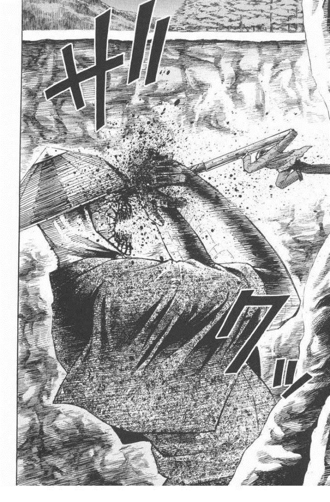 Đảo Ma Cà Rồng Chapter 75 - 2