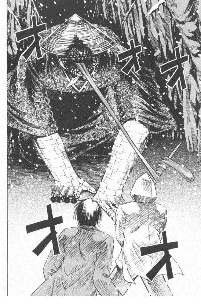 Đảo Ma Cà Rồng Chapter 75 - 18