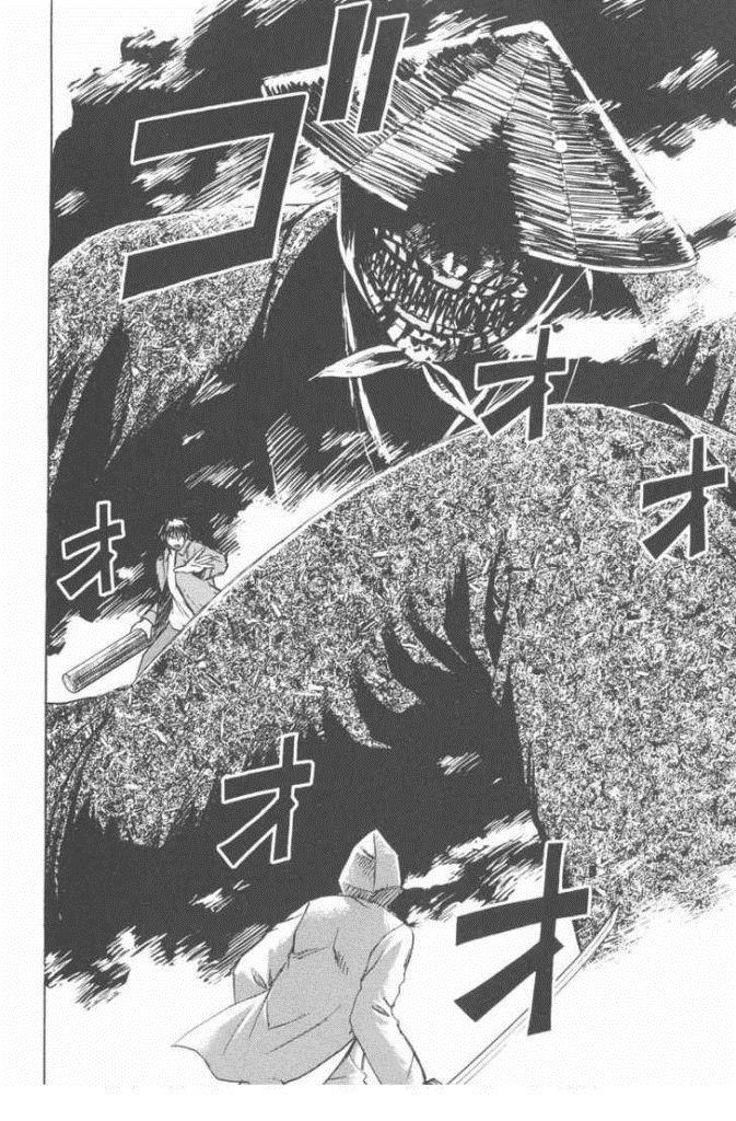 Đảo Ma Cà Rồng Chapter 75 - 6