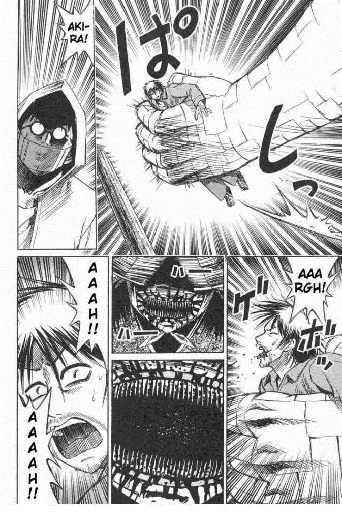 Đảo Ma Cà Rồng Chapter 75 - 8