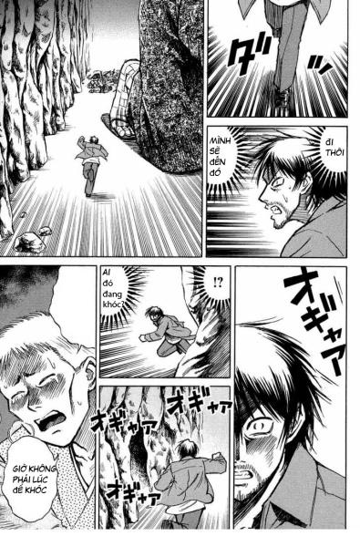 Đảo Ma Cà Rồng Chapter 76 - 14