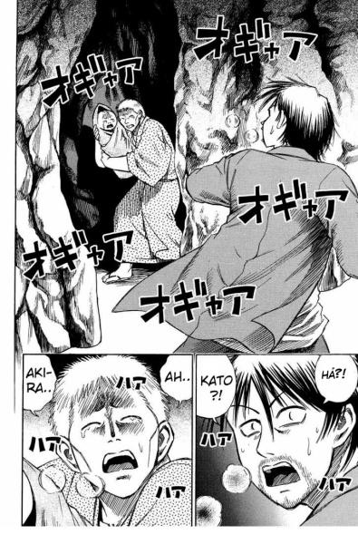 Đảo Ma Cà Rồng Chapter 76 - 15