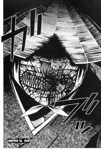 Đảo Ma Cà Rồng Chapter 76 - 19