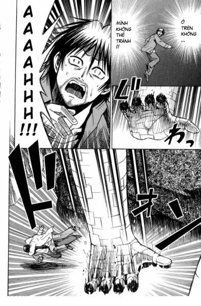 Đảo Ma Cà Rồng Chapter 76 - 7