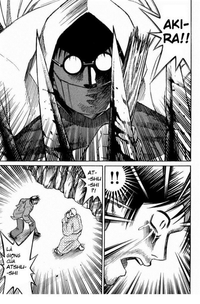 Đảo Ma Cà Rồng Chapter 77 - 14