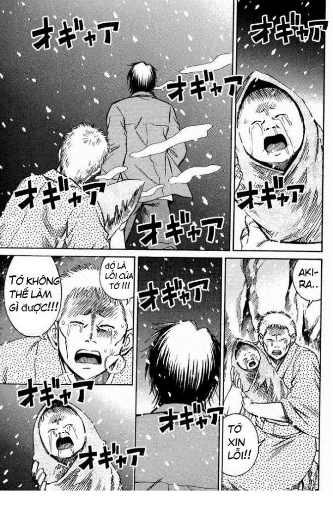 Đảo Ma Cà Rồng Chapter 77 - 4