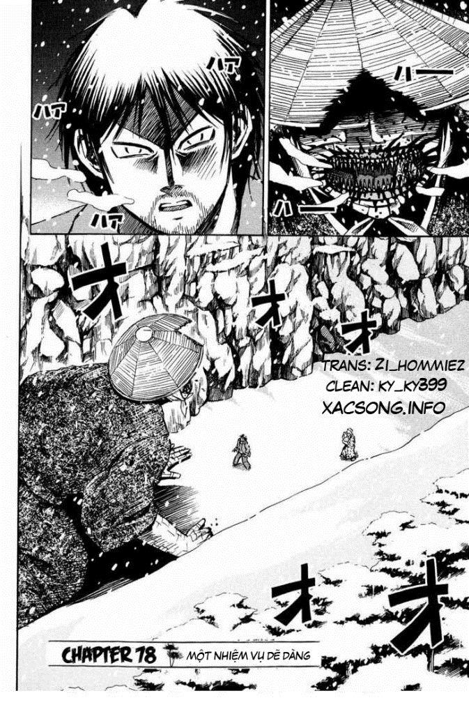 Đảo Ma Cà Rồng Chapter 78 - 2