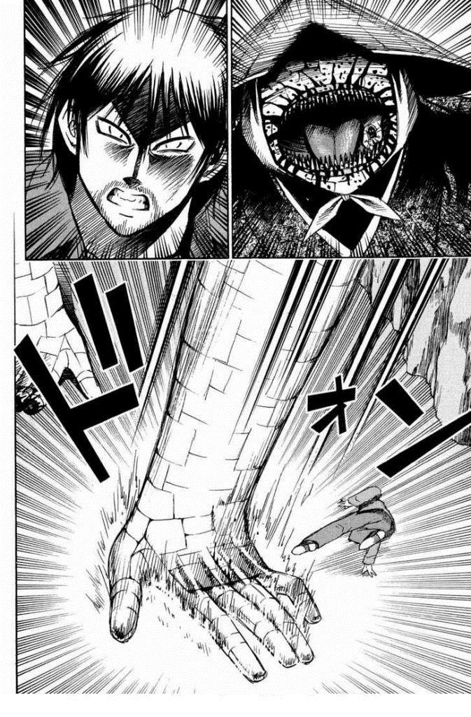 Đảo Ma Cà Rồng Chapter 78 - 12