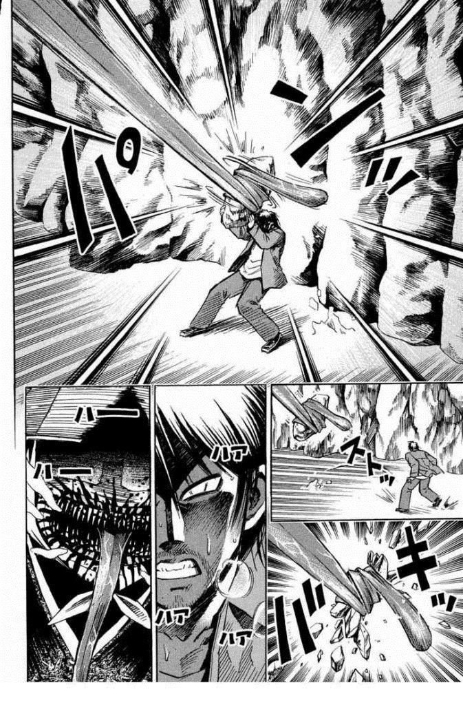 Đảo Ma Cà Rồng Chapter 78 - 14