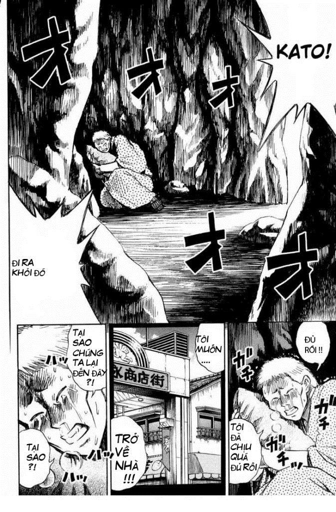 Đảo Ma Cà Rồng Chapter 78 - 16