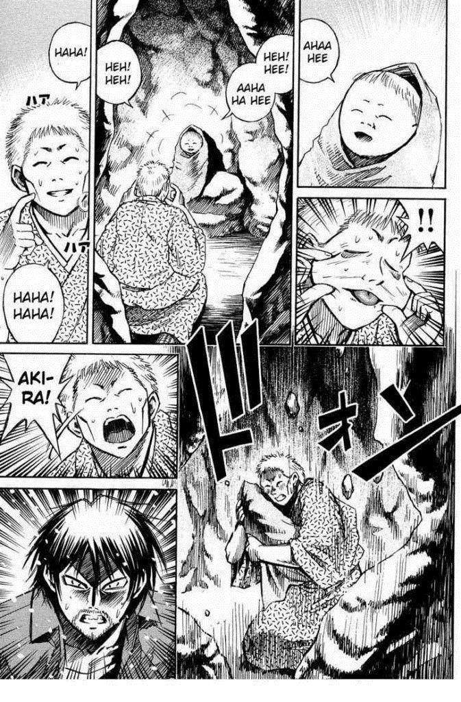 Đảo Ma Cà Rồng Chapter 78 - 19