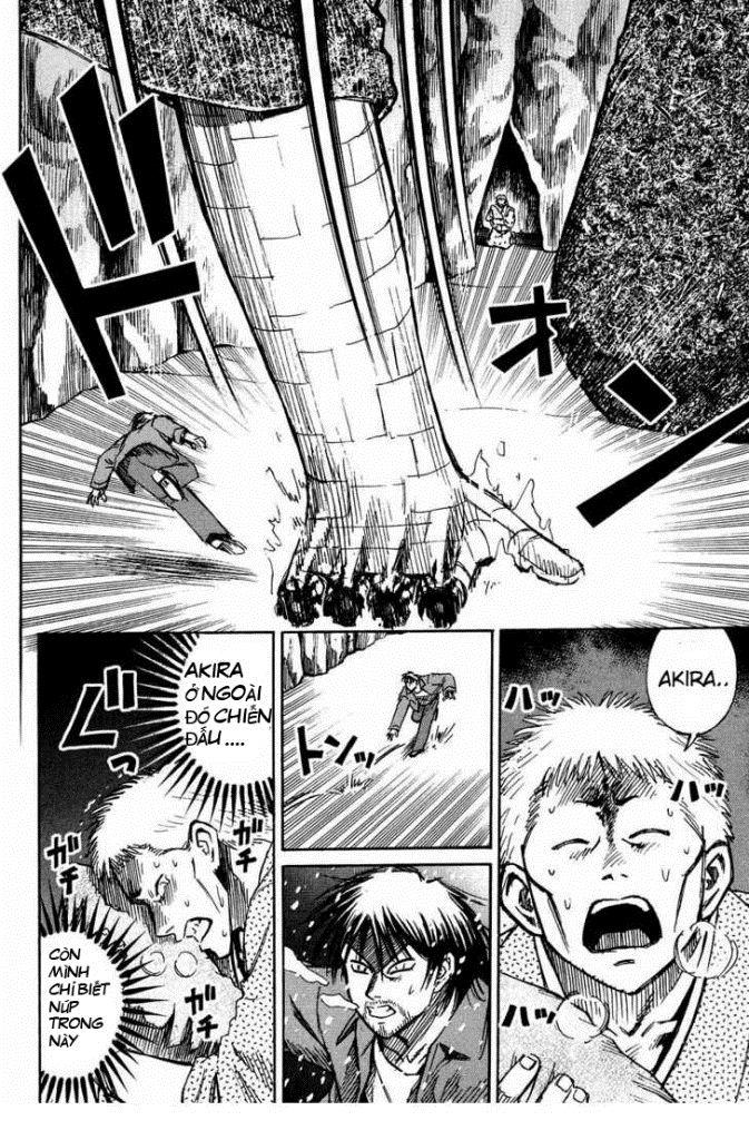 Đảo Ma Cà Rồng Chapter 78 - 20