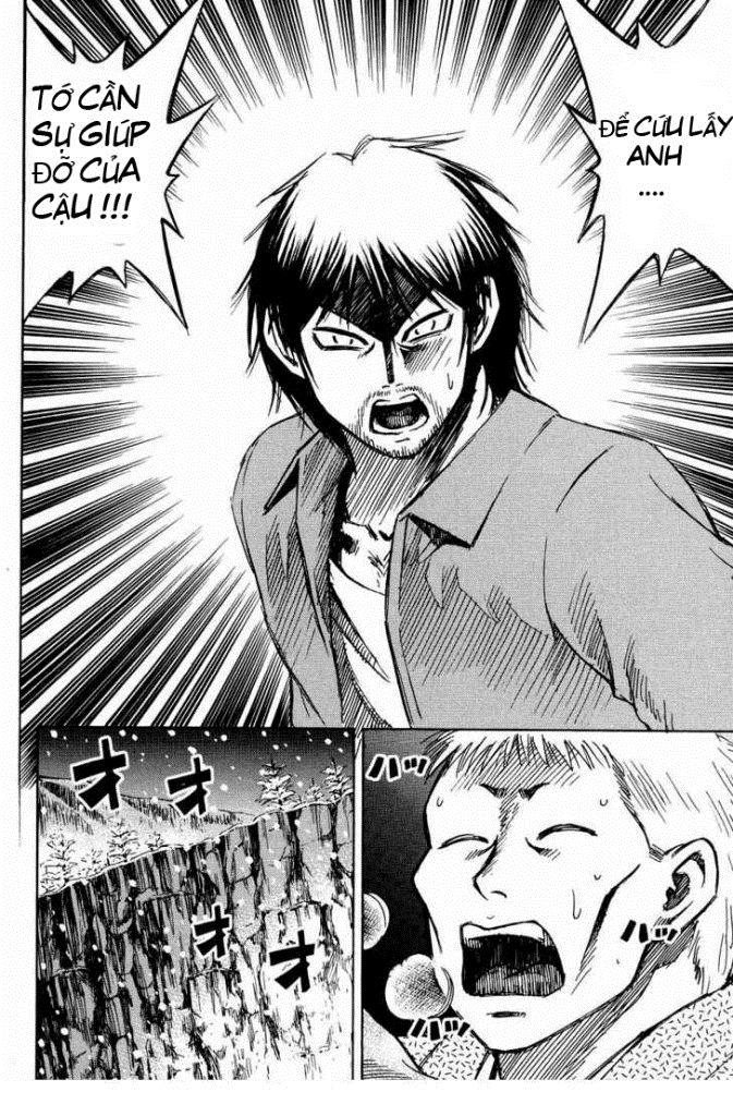 Đảo Ma Cà Rồng Chapter 78 - 4