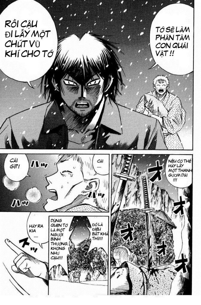 Đảo Ma Cà Rồng Chapter 78 - 7