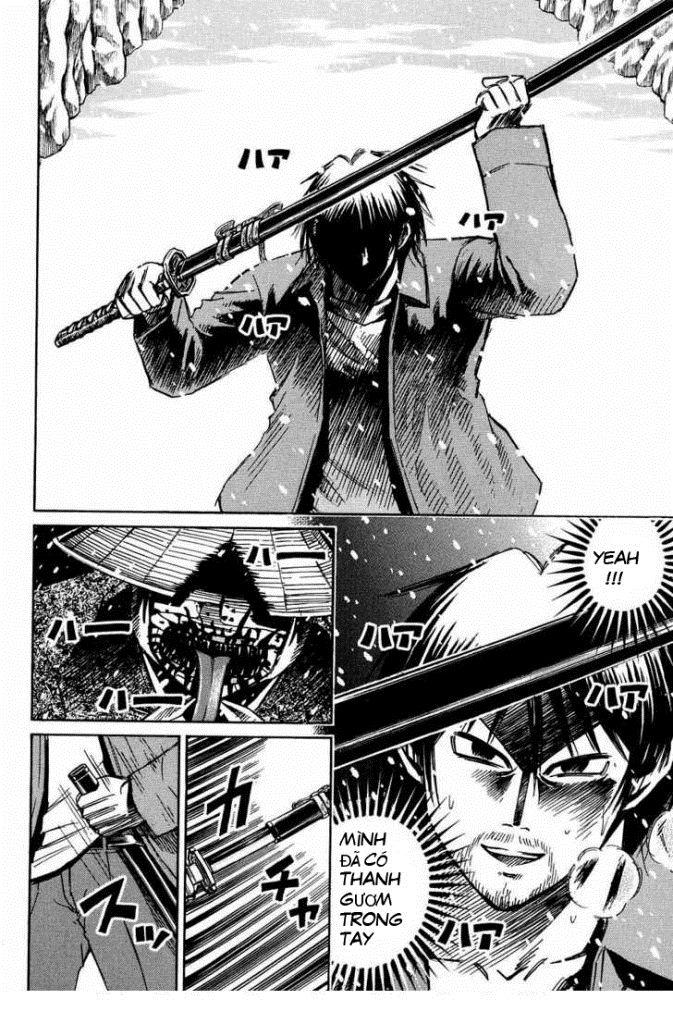 Đảo Ma Cà Rồng Chapter 79 - 14