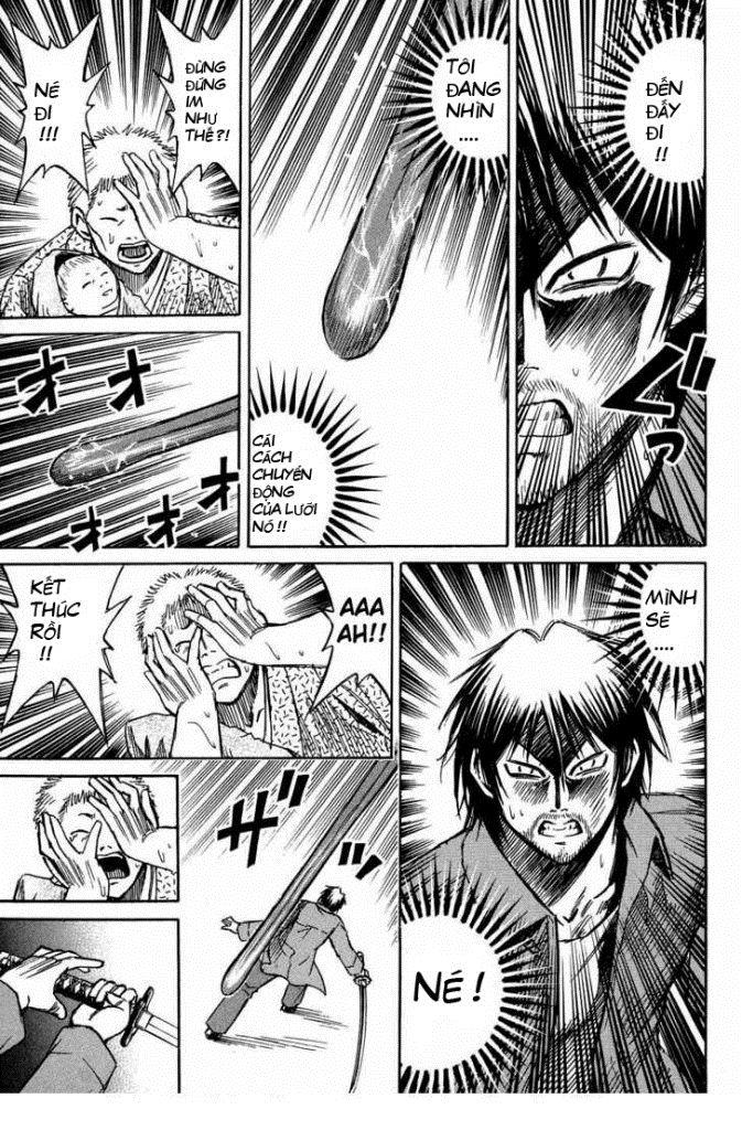 Đảo Ma Cà Rồng Chapter 79 - 19