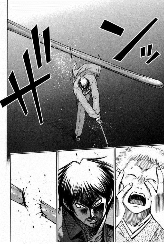 Đảo Ma Cà Rồng Chapter 79 - 20