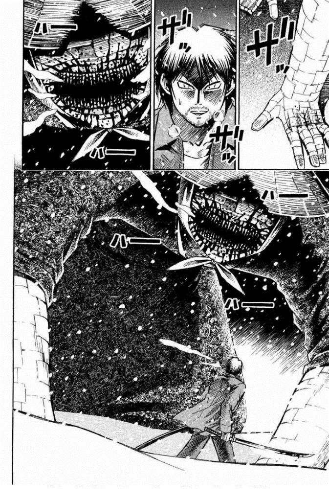 Đảo Ma Cà Rồng Chapter 79 - 22