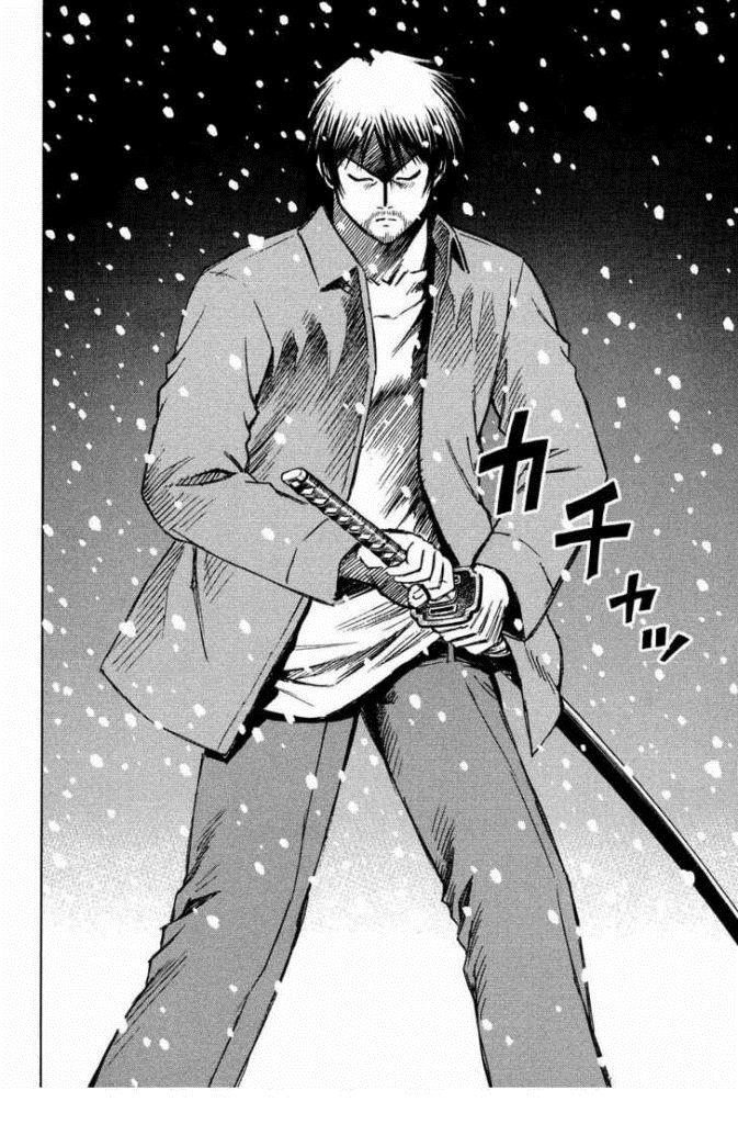 Đảo Ma Cà Rồng Chapter 79 - 24