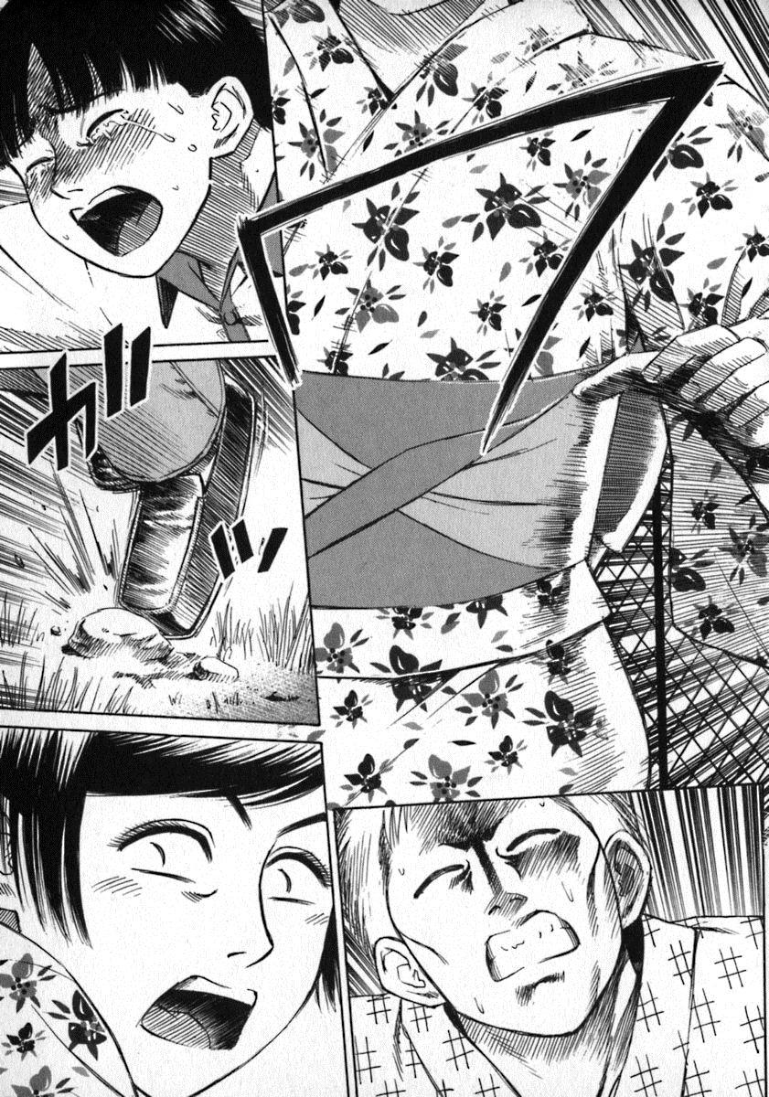 Đảo Ma Cà Rồng Chapter 8 - 7