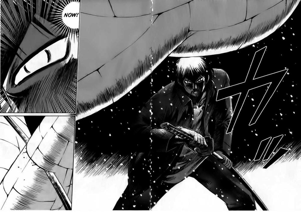 Đảo Ma Cà Rồng Chapter 80 - 12