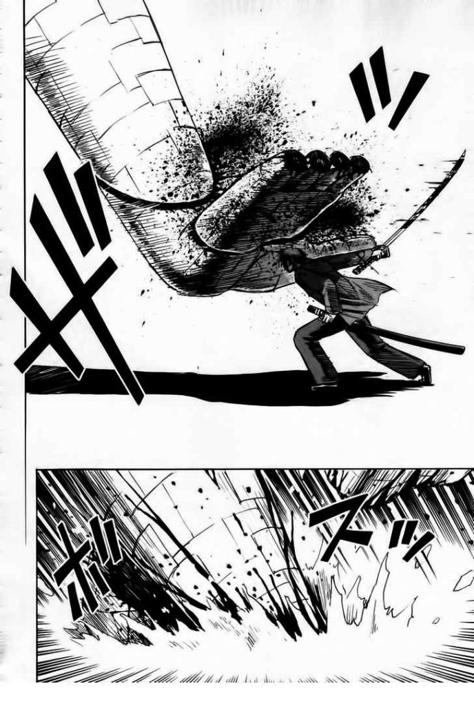 Đảo Ma Cà Rồng Chapter 80 - 13