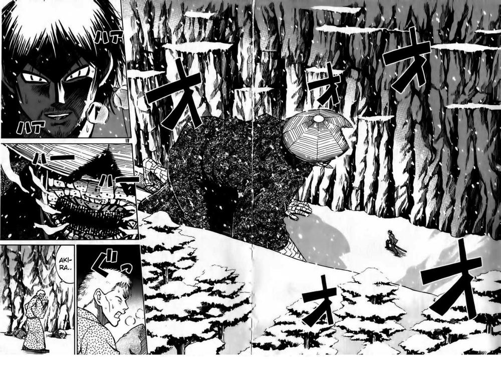 Đảo Ma Cà Rồng Chapter 80 - 7