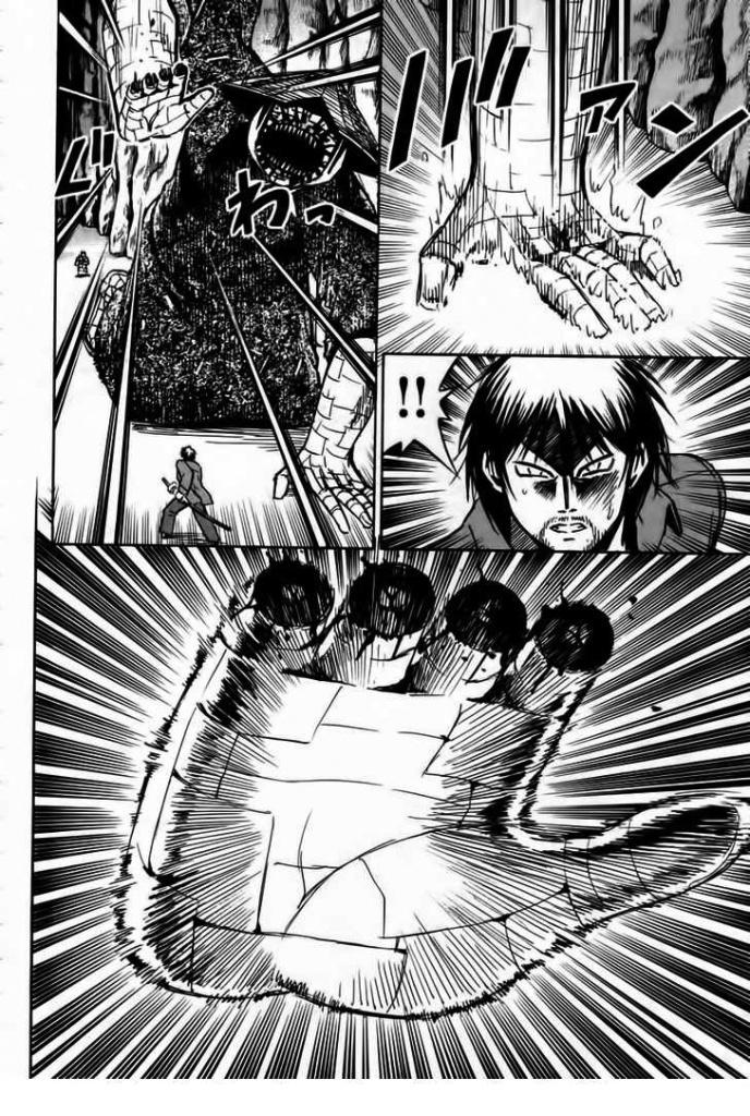 Đảo Ma Cà Rồng Chapter 80 - 10